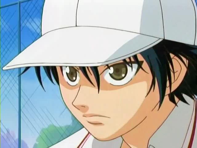 Otaku Gallery  / Anime e Manga / The Prince of Tennis / Personaggi / Echizen Ryoma / 036.jpg